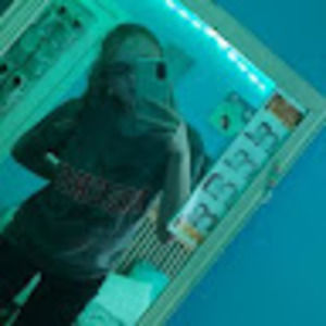 Meet your Posher, Cori